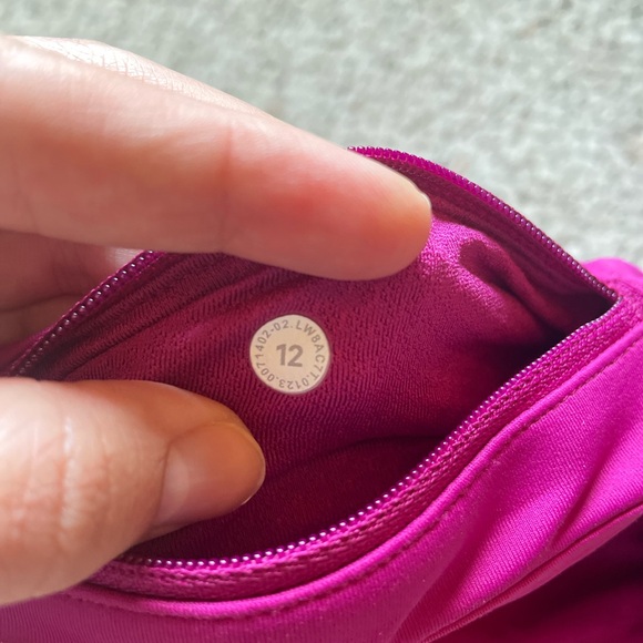 lululemon Pace Rival Skort Long - Picture 4 of 4